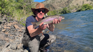 Lower Deschutes Report 6/4/21