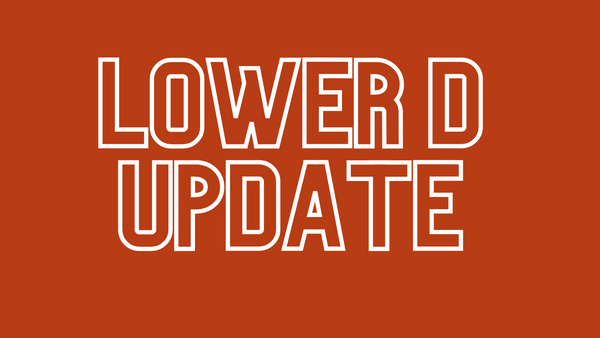 Lower Deschutes Report 7/9/21