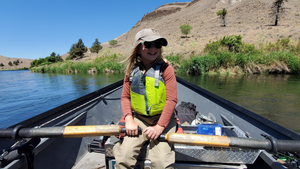 Lower Deschutes Report 6/25/21