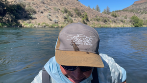 Lower Deschutes Report 5/14/21