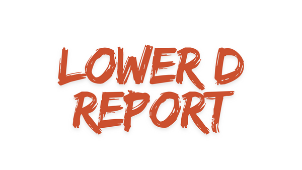 Lower Deschutes (Warm Springs to Trout Creek) – June 20, 2025