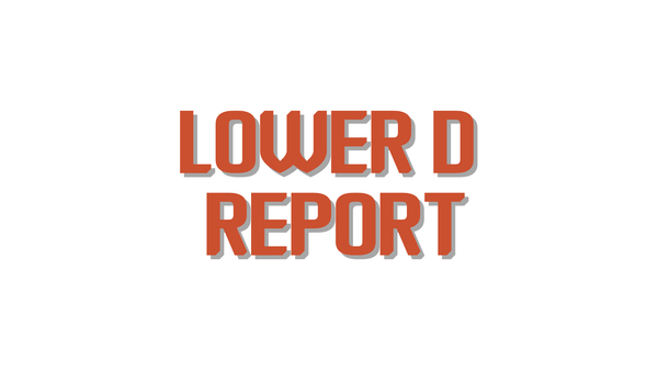 Lower Deschutes (Warm Springs Area) – Friday, November 21