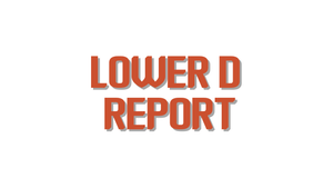 Lower Deschutes (Warm Springs Area) – Friday, November 21