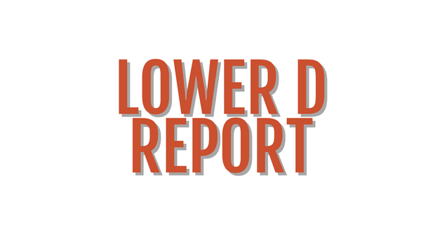 Lower Deschutes (Warm Springs to Trout Creek) – July 18, 2025