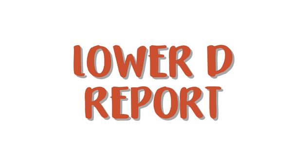 Lower Deschutes – Warm Springs to Trout Creek – August 1, 2025