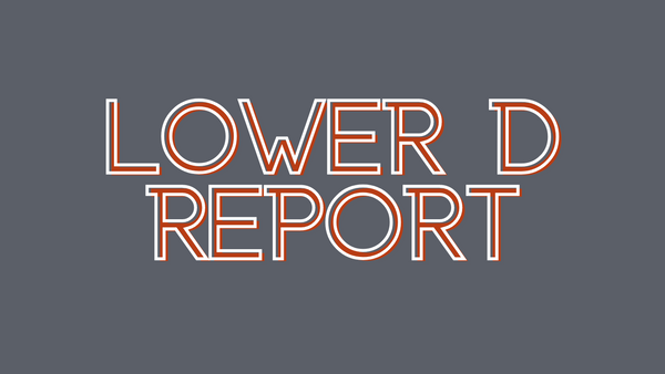 Lower Deschutes Report 8/27/21