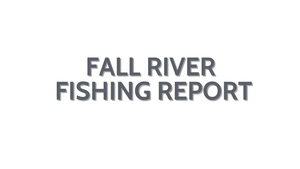 Fall River Update March 24, 2023