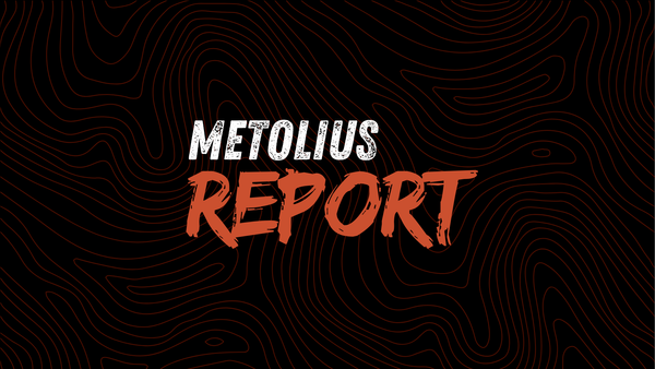 METOLUIS REPORT - 8/14/26