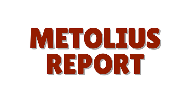 Metolius River – July 25, 2025