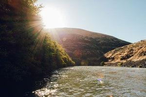 A Changing Season - Photos, Reports, and Swag!