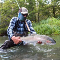 Guide Chronicles: Pine Tree to Mack's with Martin Ciszek