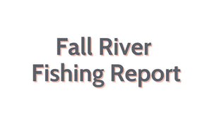 Fall River Update December 23, 2022