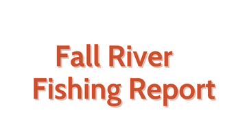 Fall River Update August 5, 2022