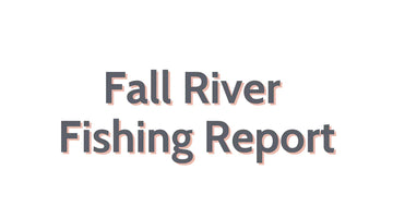 Fall River Update October 6, 2023