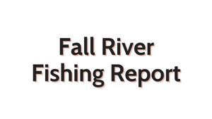 Fall River Update September 2, 2022