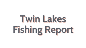 Twin Lakes Update September 30, 2022