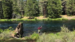 Metolius Report 5/7/21