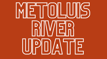 Metolius River Report 7/9/21