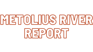 Metolius River Report