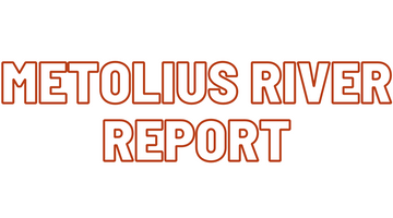 Metolius River Report