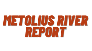 Metolius River Report 9/17/21