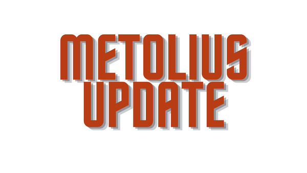 Metolius River Report 7/2/21