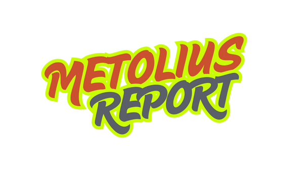 Metolius River – July 11, 2025