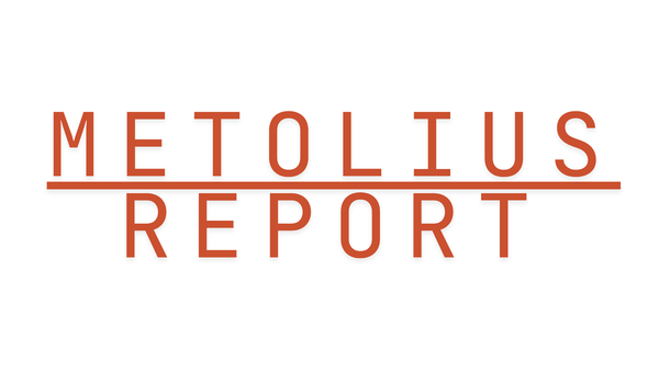 Metolius River – July 4, 2025