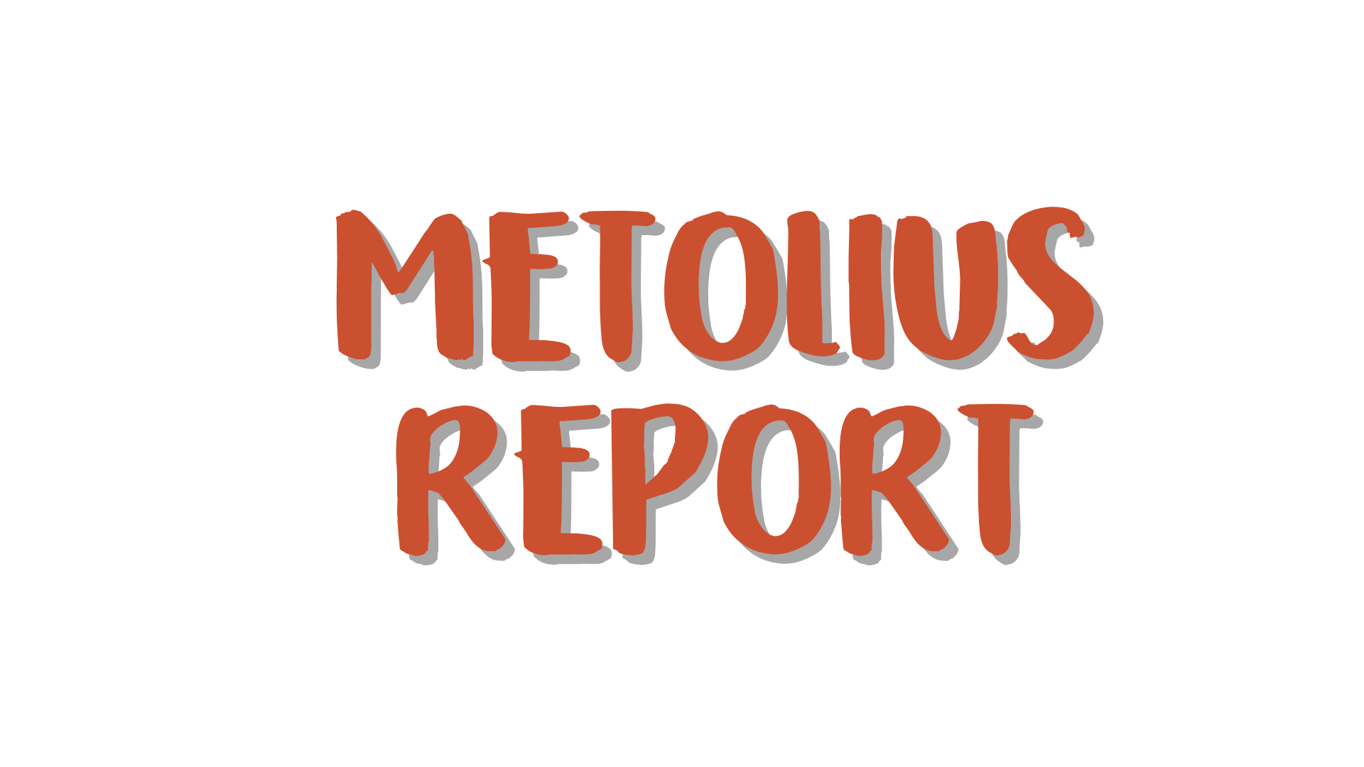 Metolius River – August 1, 2025 – Fly and Field Outfitters