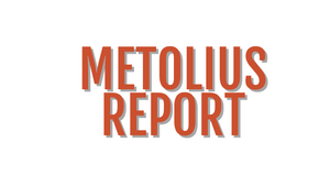 Metolius River – July 18, 2025