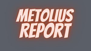 Metolius River Report 8/6/21