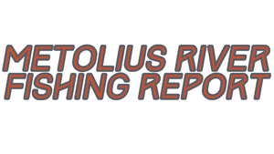 Metolius River Report 1/21/22