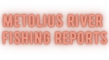 Metolius River Report 3/11/22