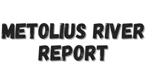 Metolius River Report 10/29/21