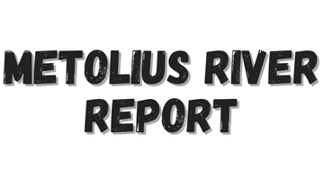 Metolius River Report 10/29/21