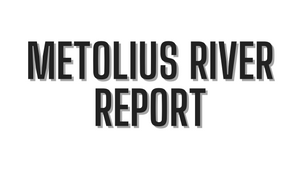 Metolius River Report 10/15/21