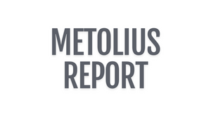 Metolius River – June 27, 2025