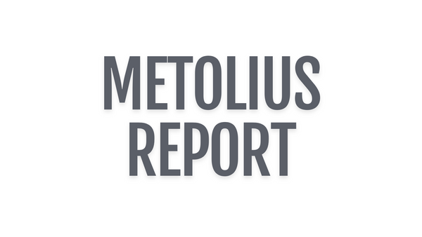 Metolius River – June 27, 2025