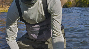 Summer Steelhead on the Lower Deschutes
