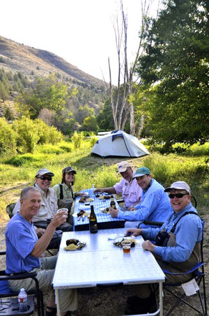 Guide Chronicles: Another Special 3-Day Float in the Books