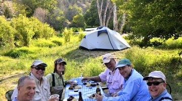 Guide Chronicles: Another Special 3-Day Float in the Books