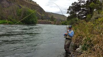 Latest News and Fishing Reports