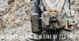 Umpqua Pack Upgrade Event!