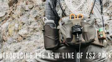 Umpqua Pack Upgrade Event!