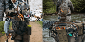 Umpqua Pack and Bag Upgrade Weekend is Here!