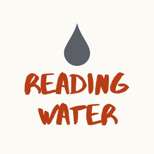 Reading Water and Finding Trout in Rivers