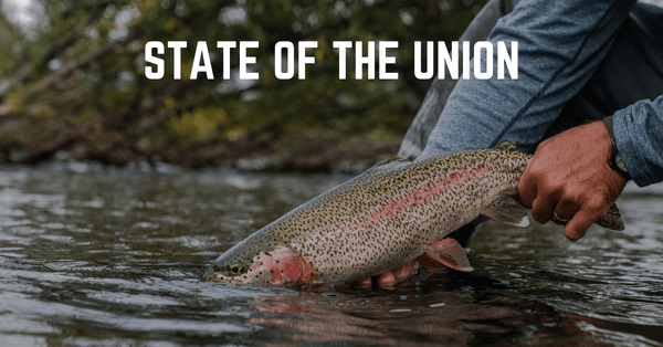 State of the Union