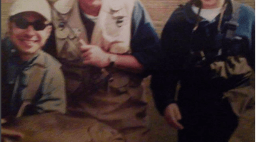 Guide Chronicles: Get to Know Fly Guide Allison Buntin