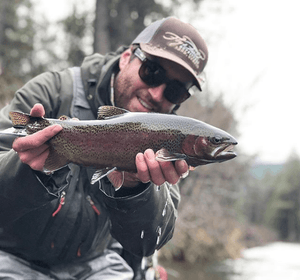 Late December On The Met