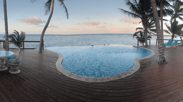 Guide Chronicles: A Podcast and Report From Turneffe Flats with Scott Cook